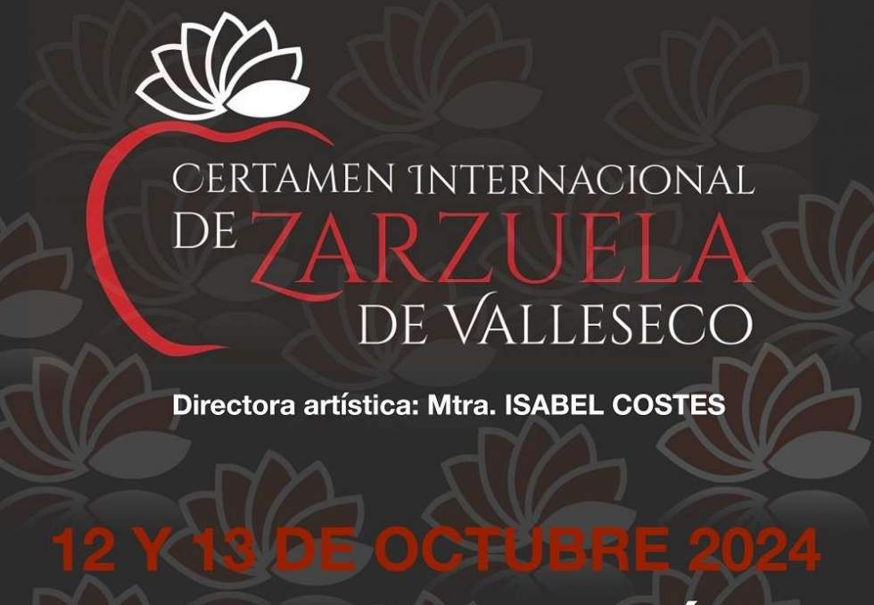 Cartel del Certamen