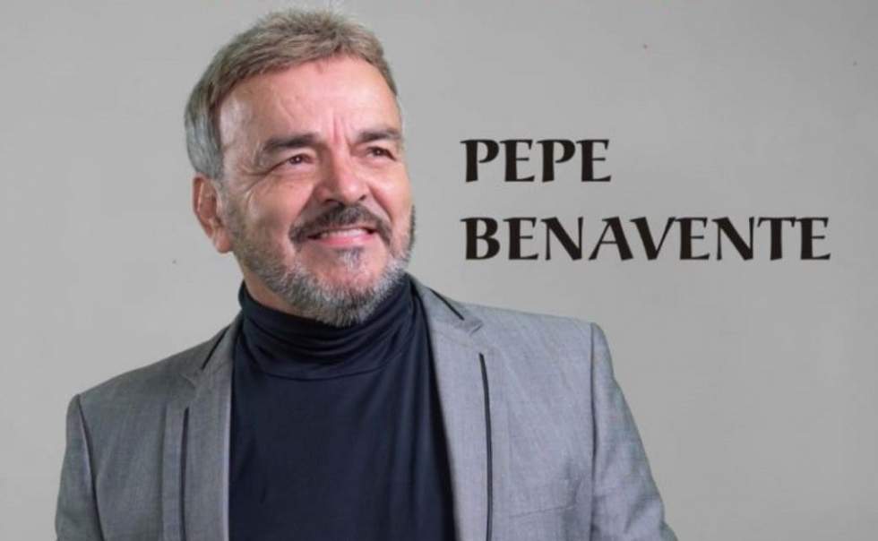 Pepe Benavente