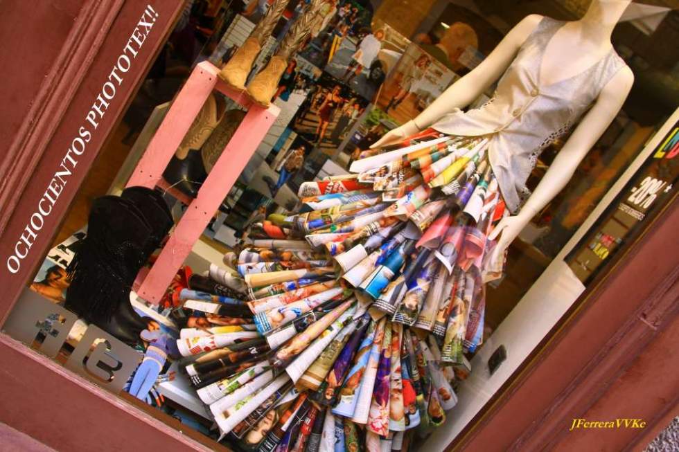 801 PHOHOTEX. Juan FERRERA GIL