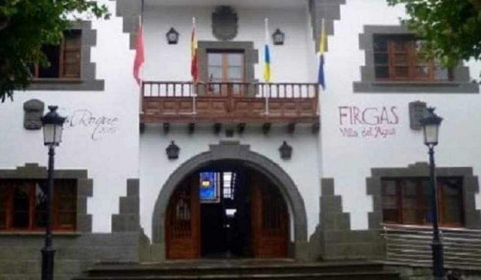 Ayuntamiento de Firgas