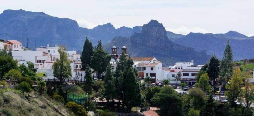 Artenara