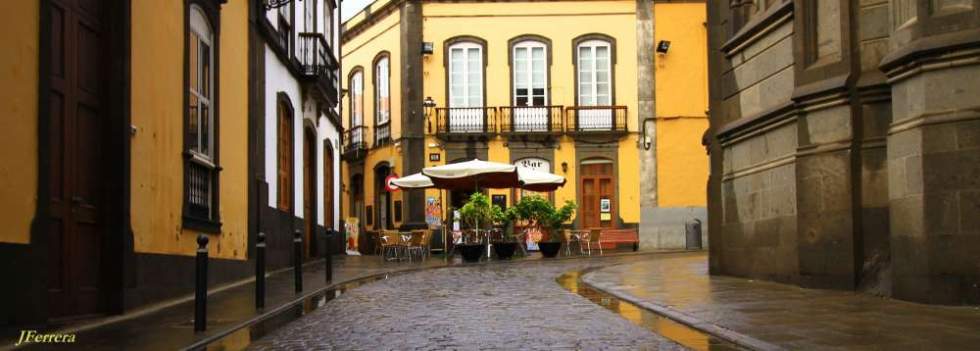 Ellos. Juan FERRERA GIL