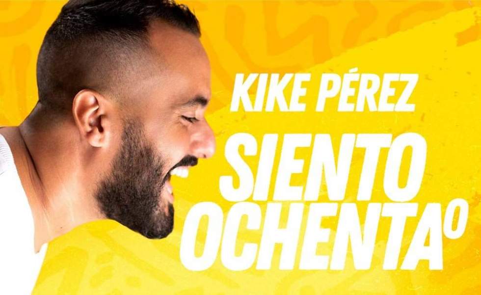 Cartel del espectáculo