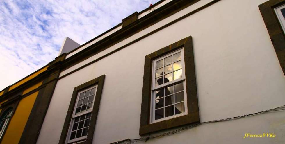 Mirar, otra vez. Juan FERRERA GIL