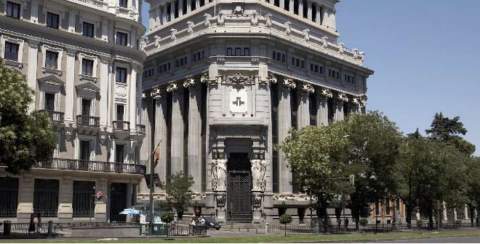 Instituto Cervantes (Madrid)