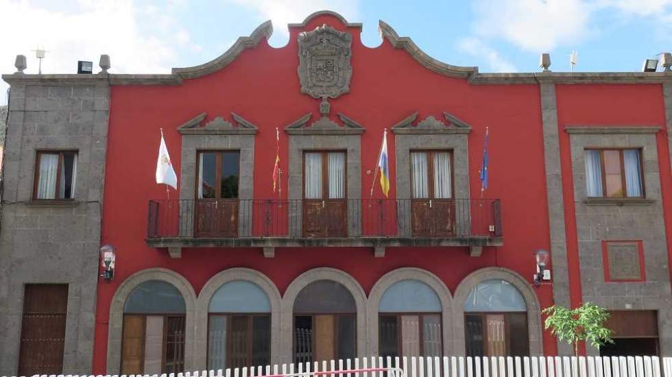Ayuntamiento de Guía