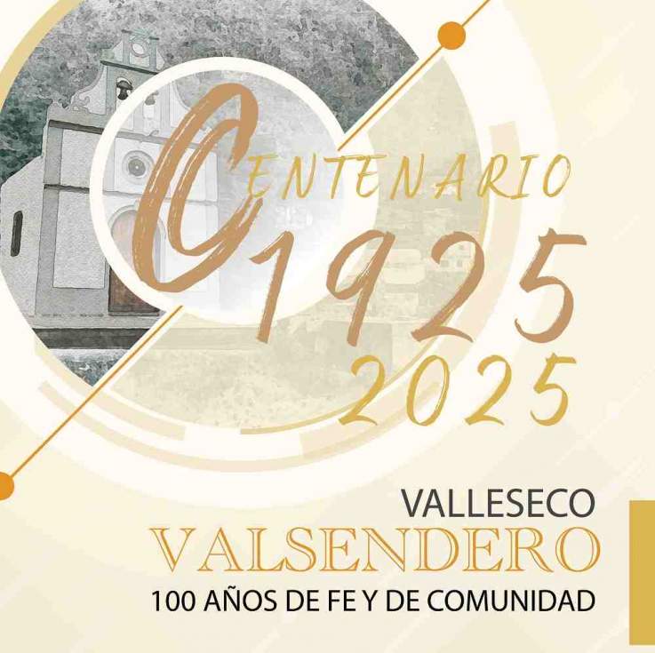 Centenario de Valsendero