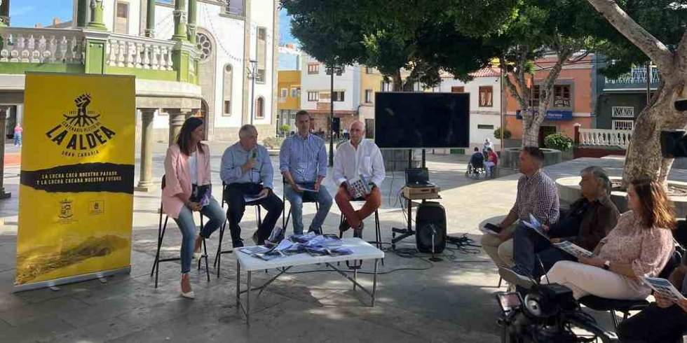 Imagen de la presentación