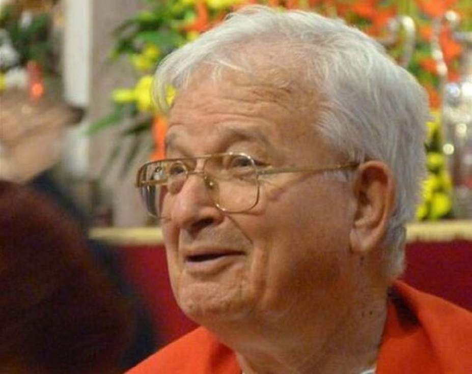 Pedro Monzón Suárez