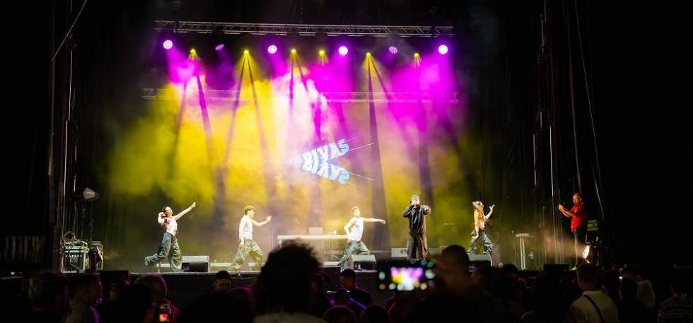 Festival La Guancha 2025