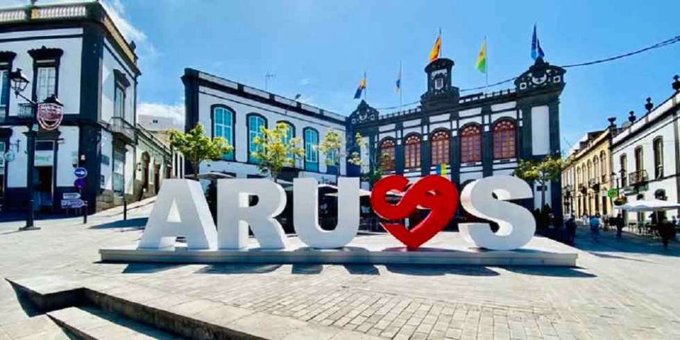 Arucas