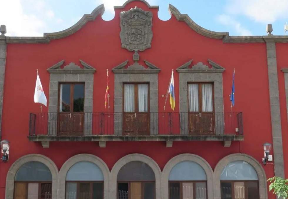 Ayuntamiento de Guía