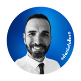 Daniel Falero