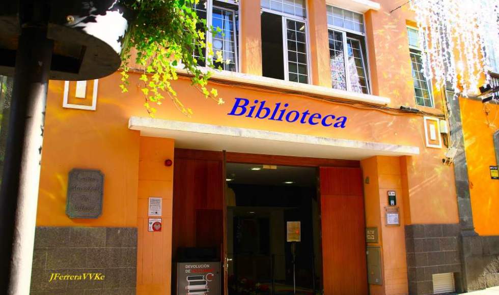 El cierre. Juan FERRERA GIL