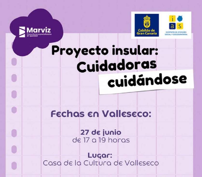 Cartel del proyecto