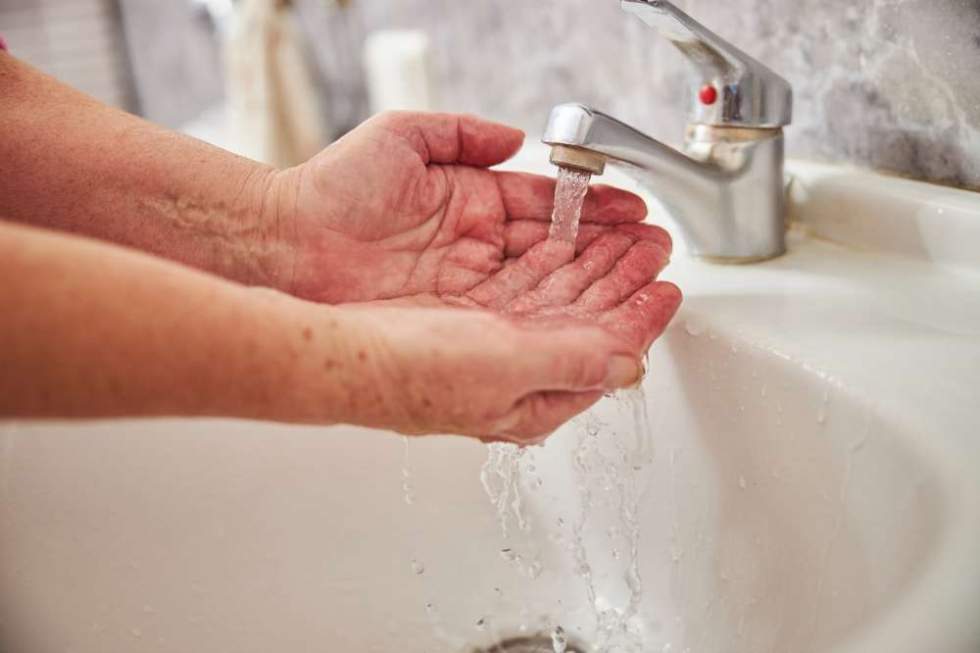 Aqualia destina m&aacute;s de 85 000 euros en 2025 a cubrir el coste del agua de 152 centros de C&aacute;ritas en toda Espa&ntilde;a