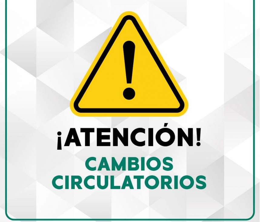 Corte temporal al tráfico el martes 30 de la calle Elena Keller por trabajos de mantenimiento del alumbrado público