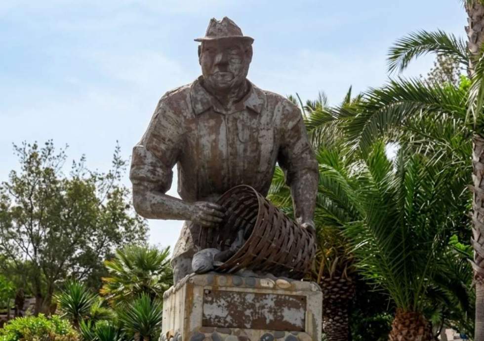 La sangre blanca del cardón