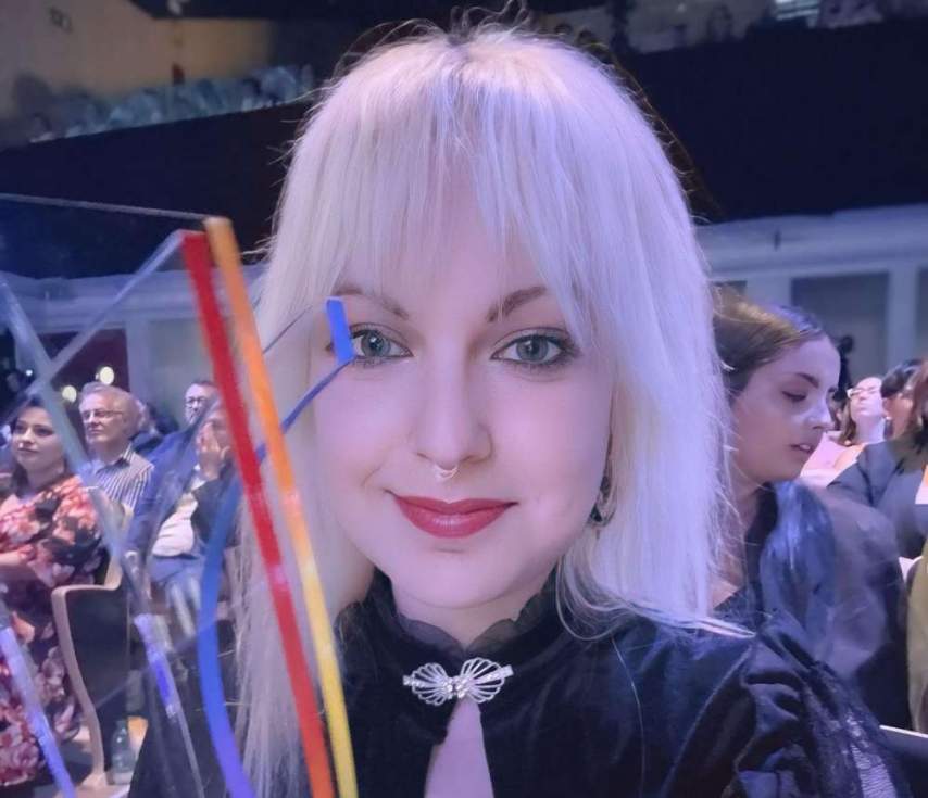 Romina Naranjo
