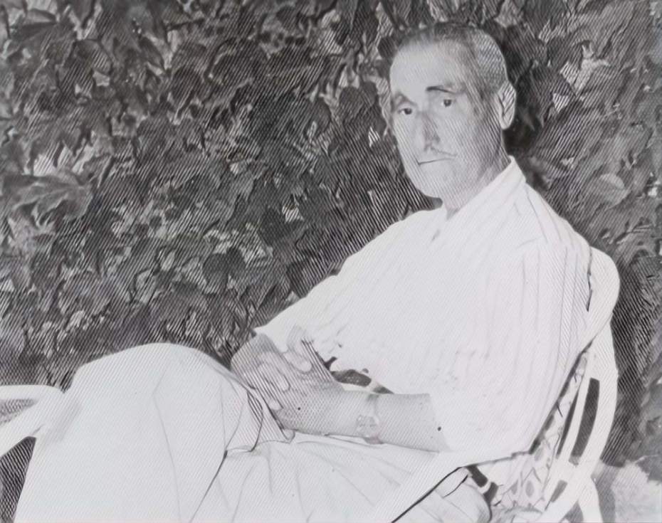 Apuntes en torno a un paisano galdense centenario: Francisco Rodríguez Batllori