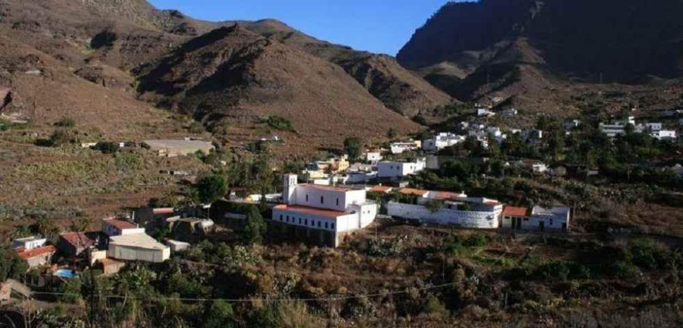 Tasarte celebra las fiestas de san Juan Bautista con dos jornadas de tradición, música y convivencia vecinal