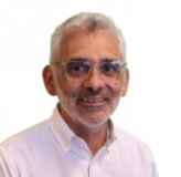 Esteban G. Santana Cabrera