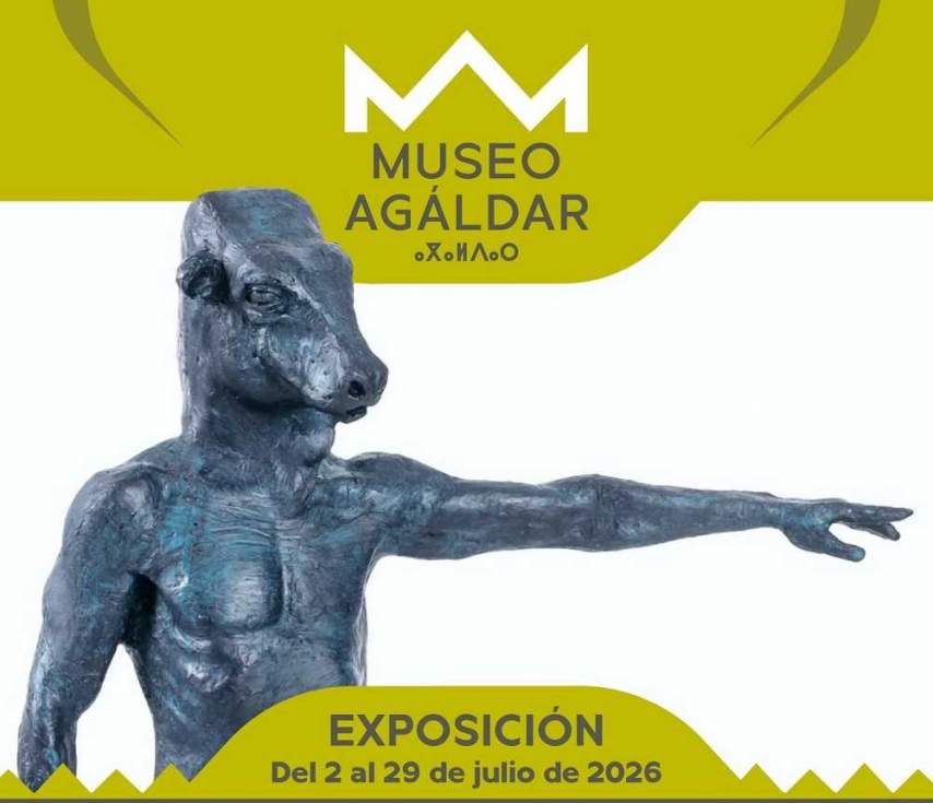Cartel de la expossici&oacute;n