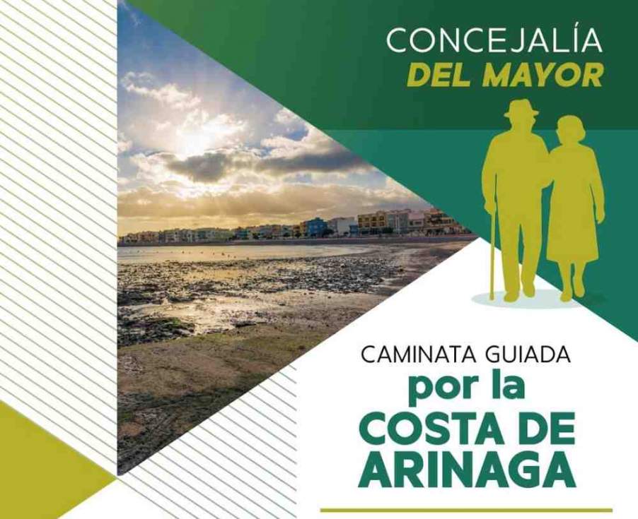 Cartel de la actividad