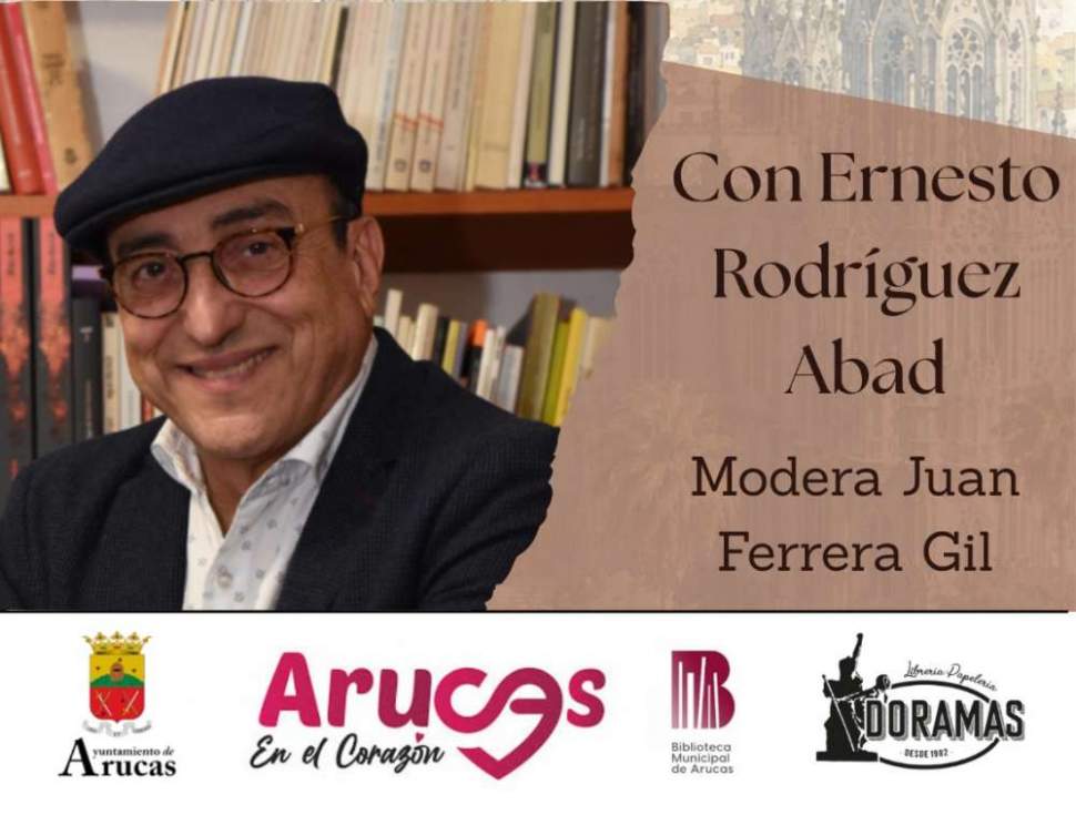 Arucas encuentro con la palabra