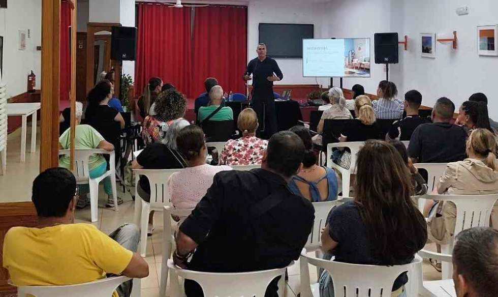 Jornadas Vivir con Rumbo