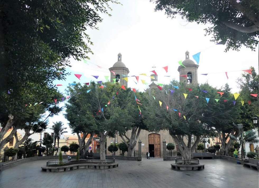 El pueblo de los dos alcaldes