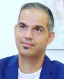 Moisés Rodríguez Gutiérrez