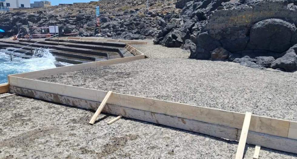 Piscina de Bocabarranco