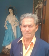 SANTIAGO ORTEGA QUESADA