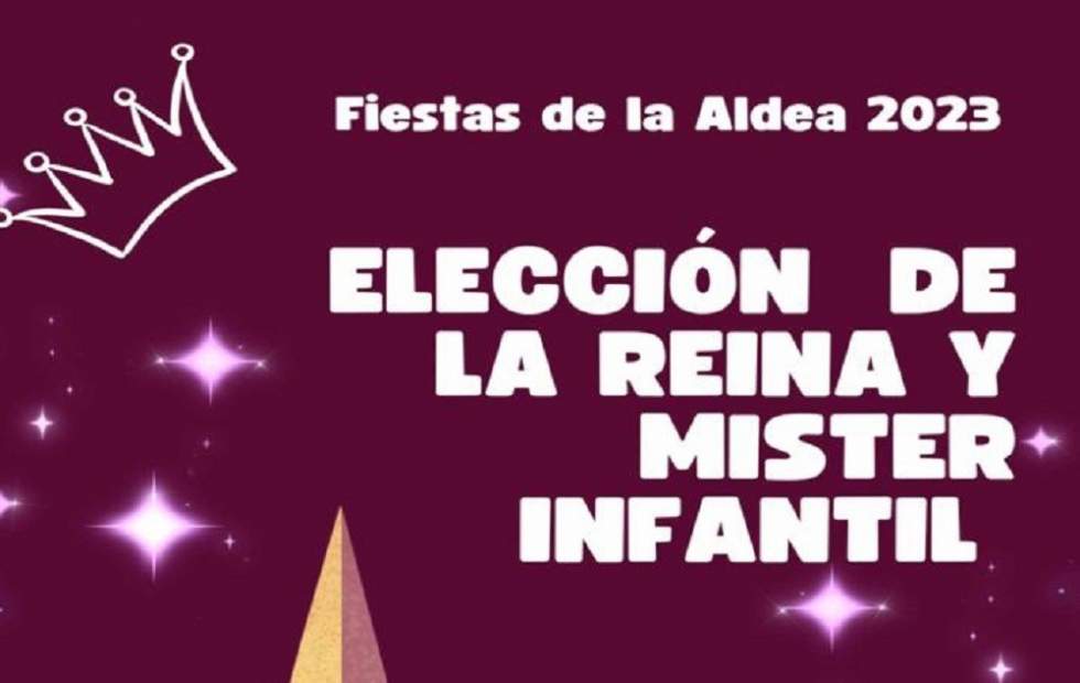 Cartel de la gala