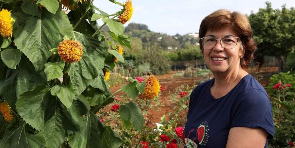 Paquita Juana Rodríguez