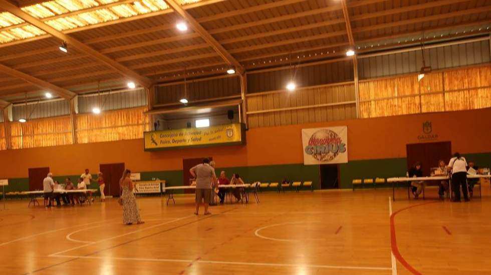 Colegio electoral