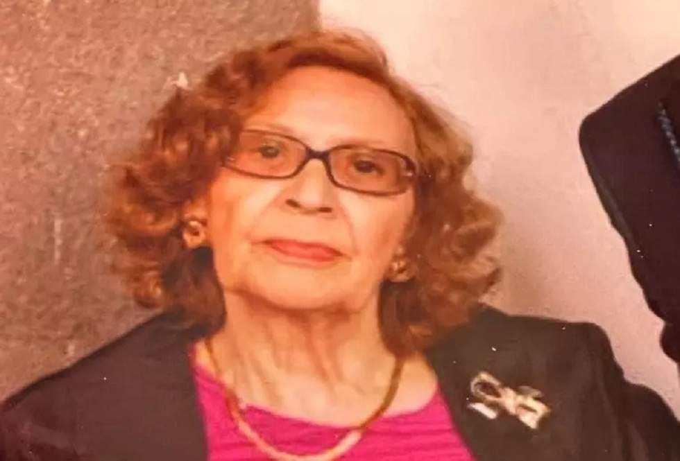 Celestina Pérez Medina