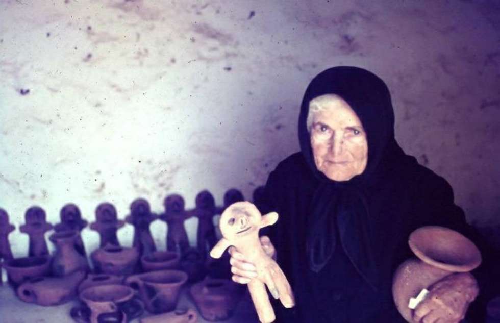 Dorotea de Armas Curbelo