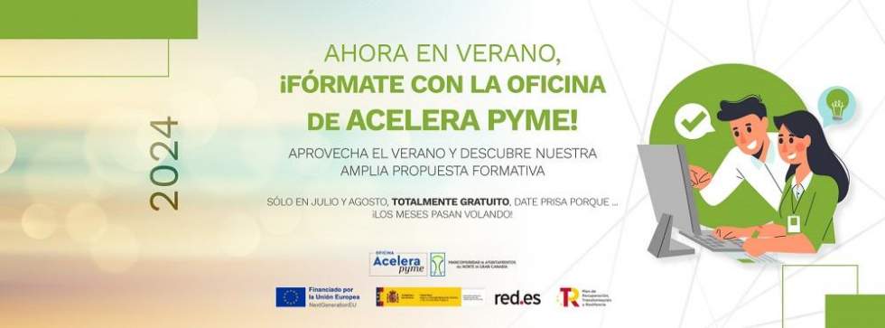Cartel del curso