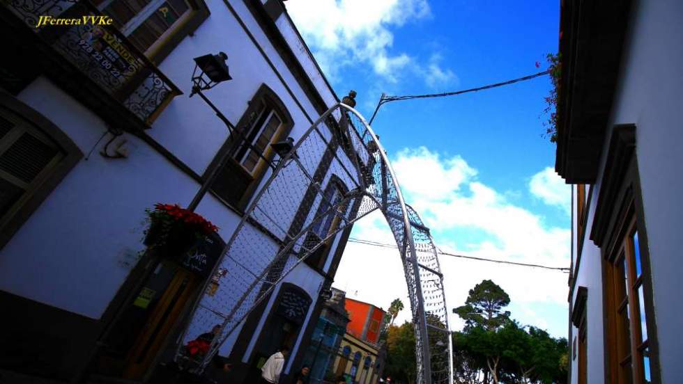 La mañana. Juan FERRERA GIL