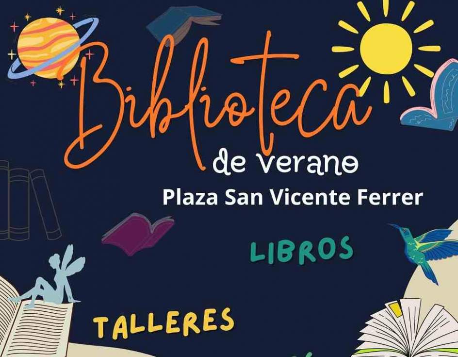 Cartel de la actividad