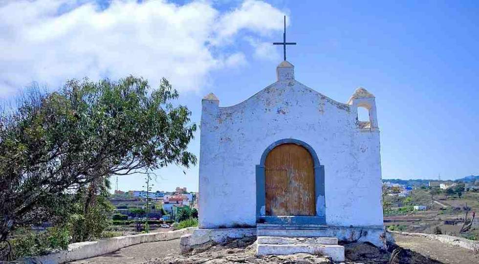 Ermita de San Juan