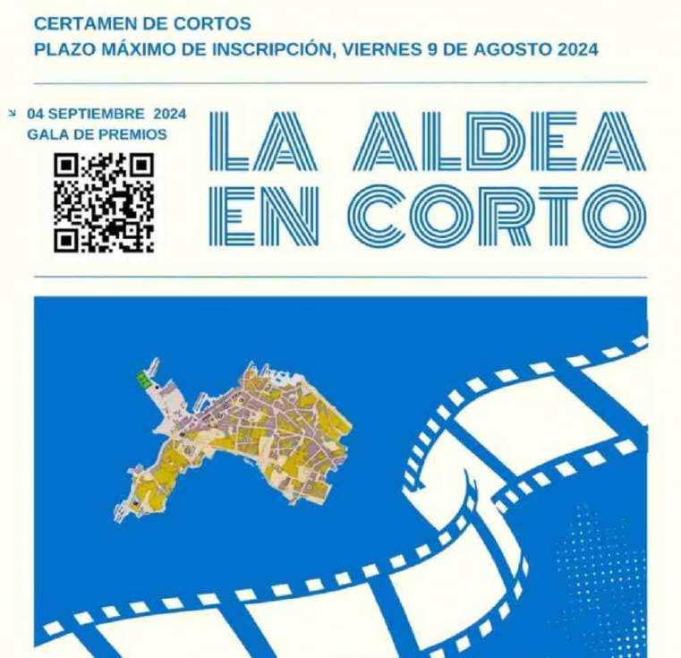 Cartel del certamen
