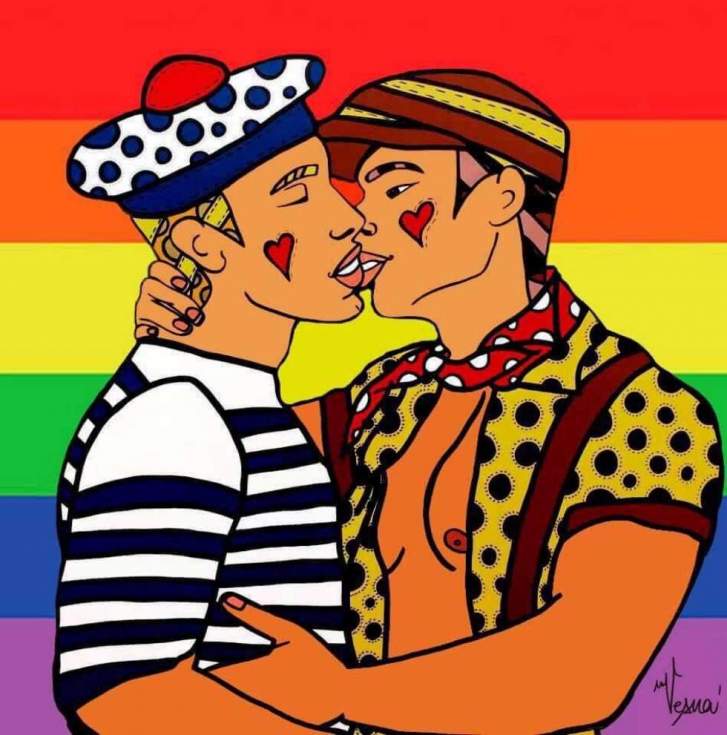 imagen de Vesnapopart