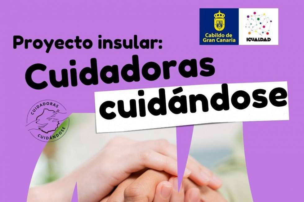 Cartel del proyecto