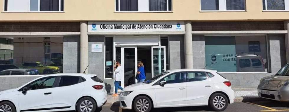 Imagen de los locales