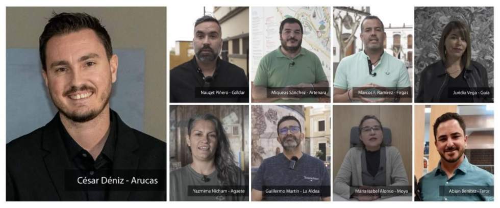 Nueva Junta de Fenorte