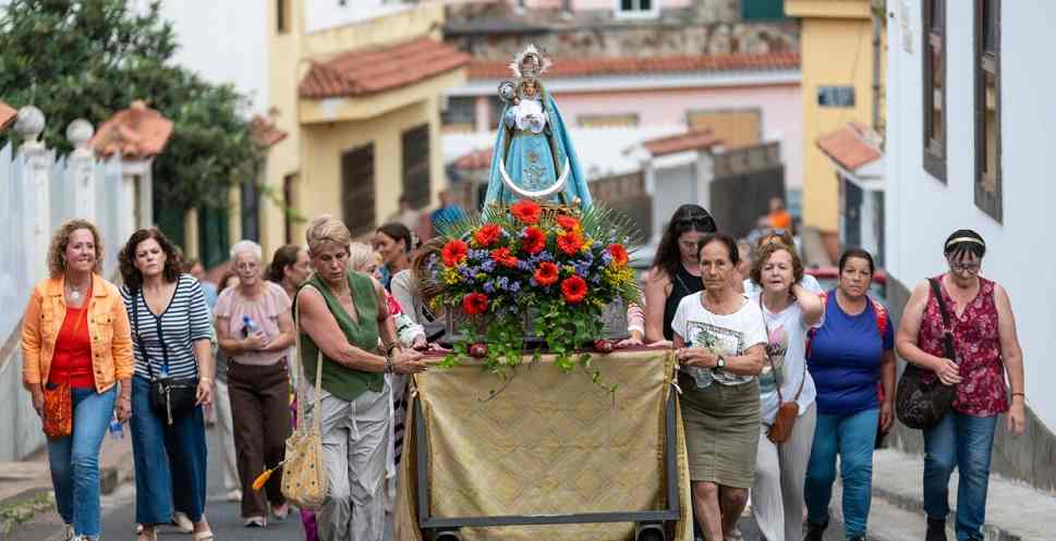 Fiestas de El Palmar