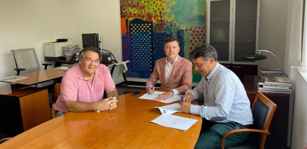 Imagen de la firma